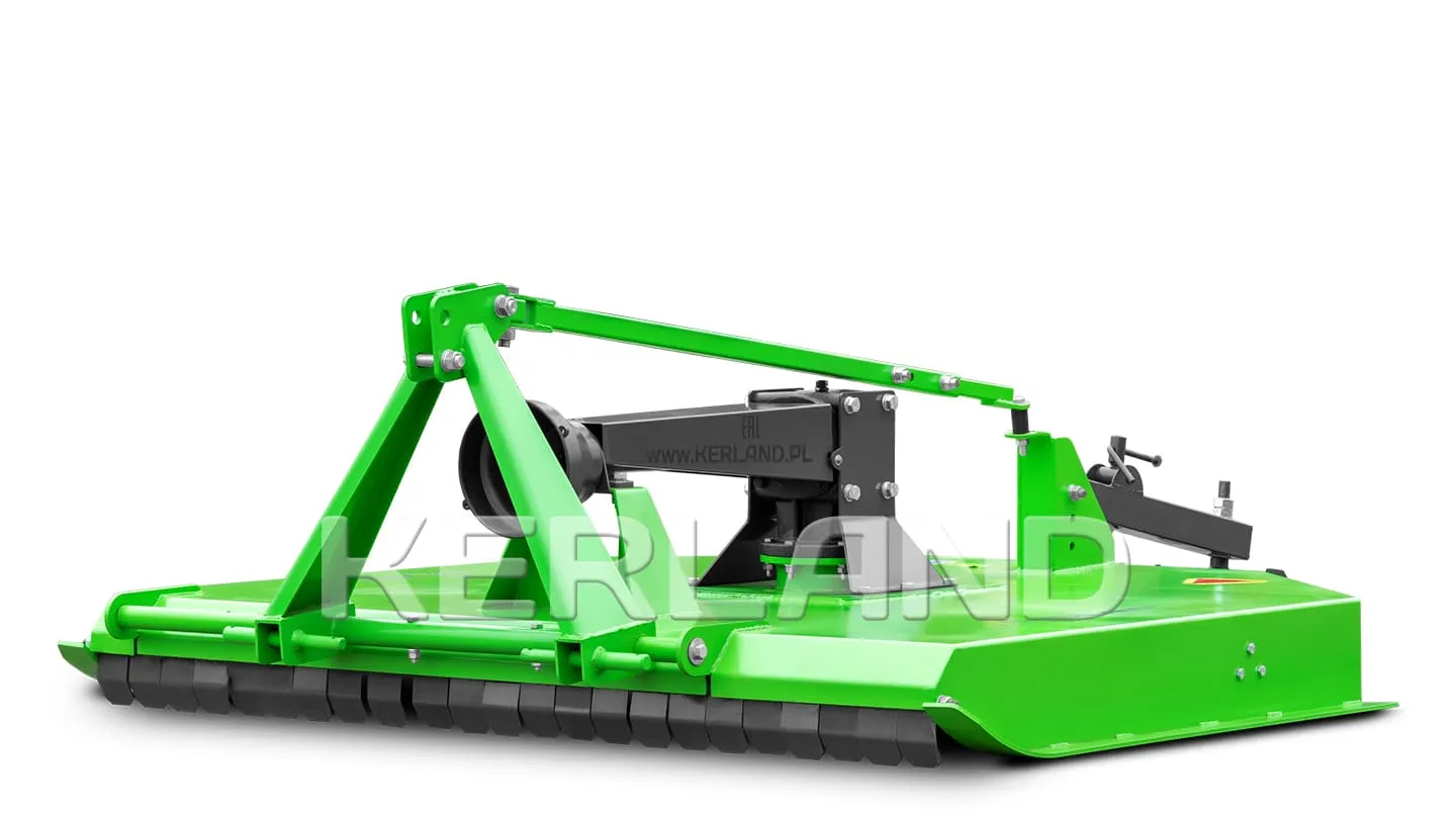 Коса садовая RK1600