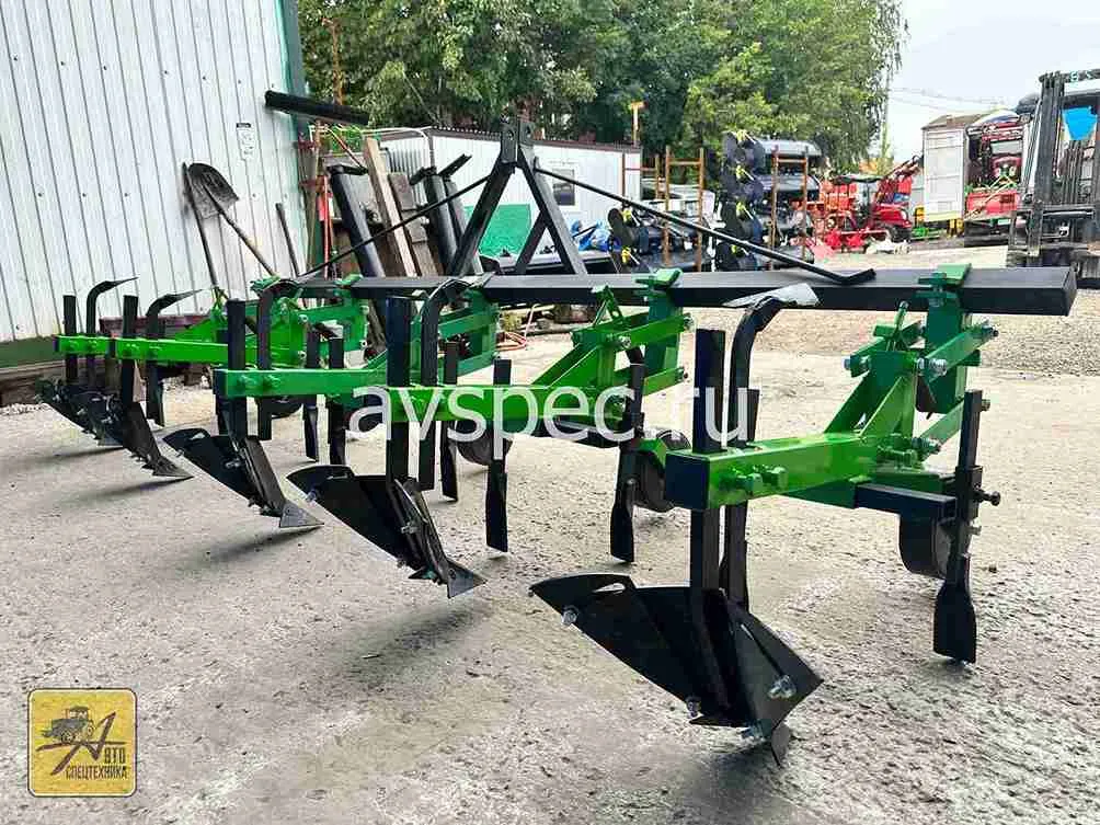 Культиватор-окучник Kerland ОК500