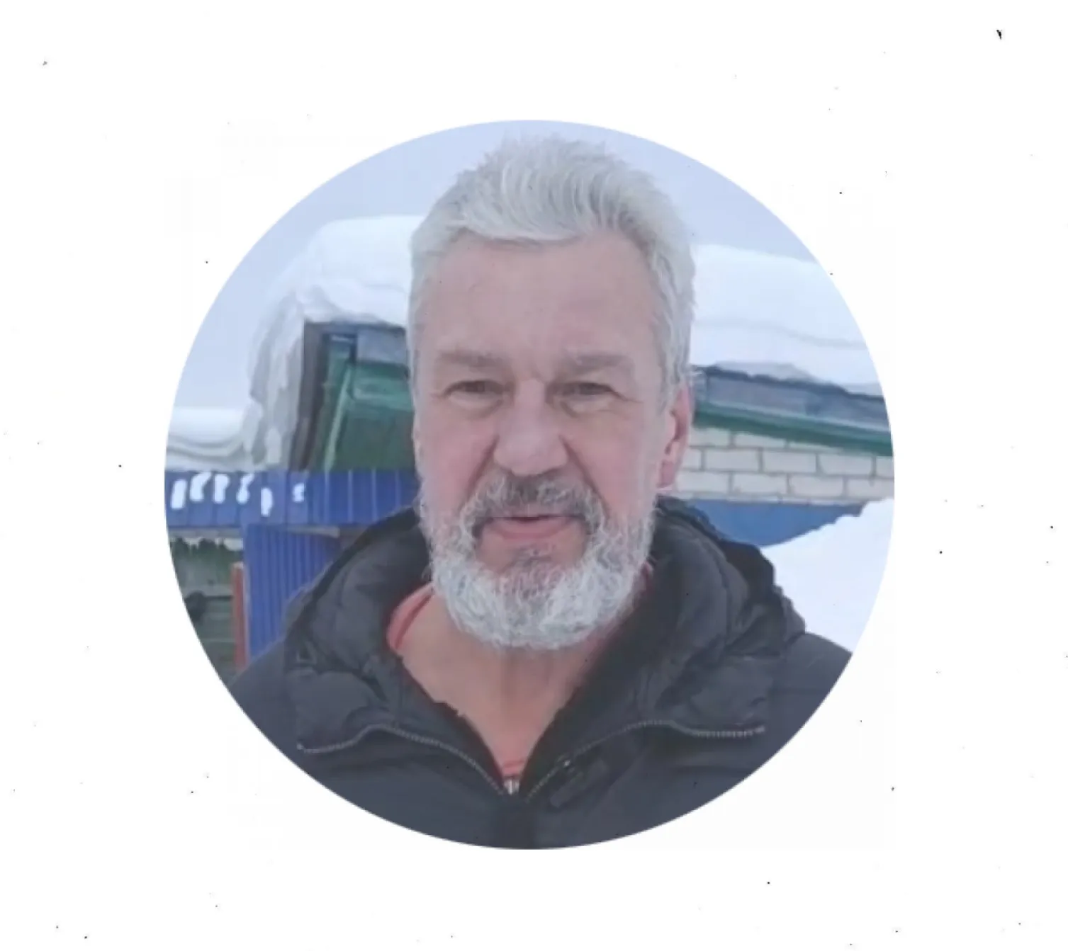 Юрий Викторович