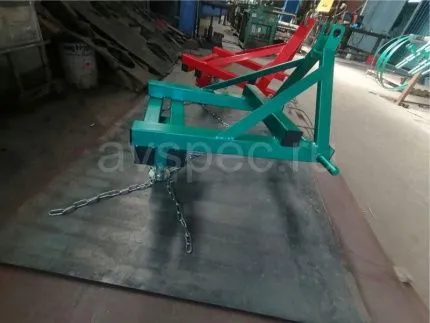 Ботвоудалитель Омис БО-1