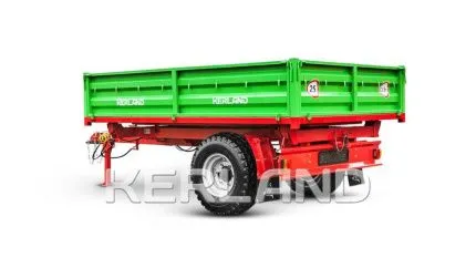 Прицеп Kerland П-3530
