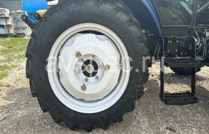 трактор xingtai 240 xt