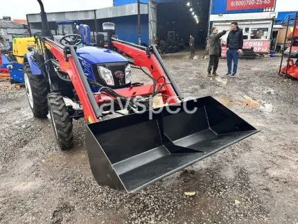 трактор xingtai 244 xt