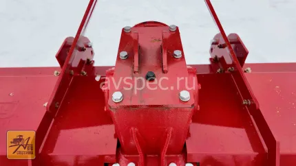 Почвофреза 1GQN-220 G с гипоидной передачей