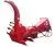 Измельчитель веток Farmer-Helper BX92R