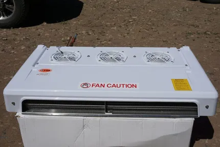 Dongin Thermo DM-500C рефрижератор