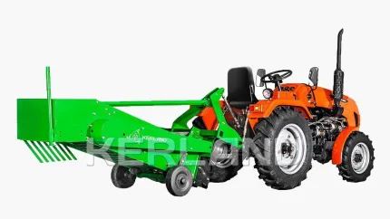 Картофелекопалка транспортерная КТ-1