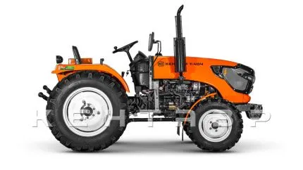 трактор rusich t18 chuvashpiller