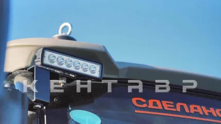 трактор rusich t18 chuvashpiller