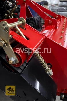 Мульчер (косилка измельчитель) SCQ-180