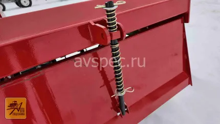 Почвофреза 1GQN-220 G с гипоидной передачей