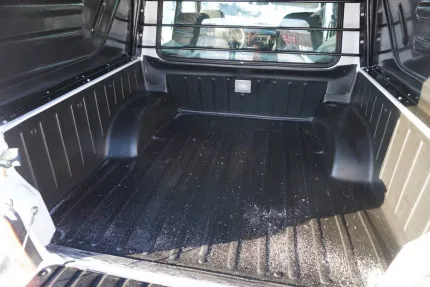 Пикап НИВА 232900 4х4 - 5-мест с грузовым отсеком