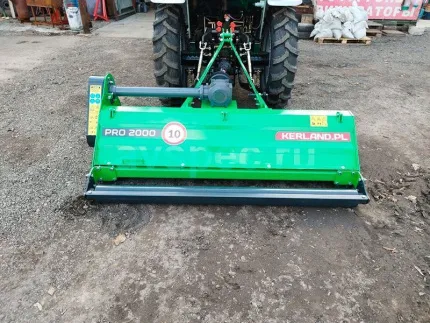 Косилка мульчерная Kerland Pro 2000