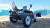 Минитрактор Феникс Р-2L с отвалом