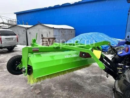 трактор foton lovol te-244