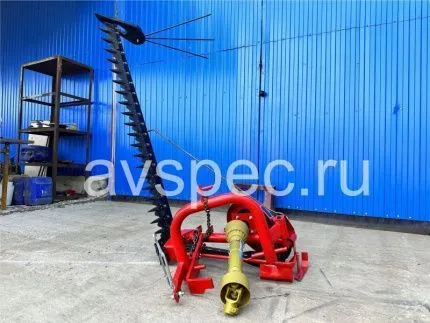 Косилка 9G-1.6