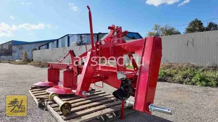 Косилка роторная Уралец Z-069 1,85 м