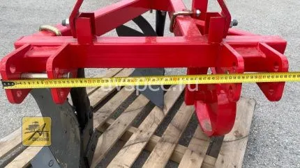 Плуг корпусный 1l-230