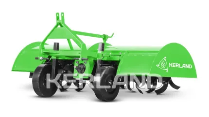 Почвофреза Керланд W 1800 (1,8 м)