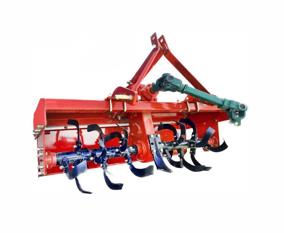 Почвофреза 1GQN-125, захват 1,15 Почвофреза 1GQN-125, захват 1,15