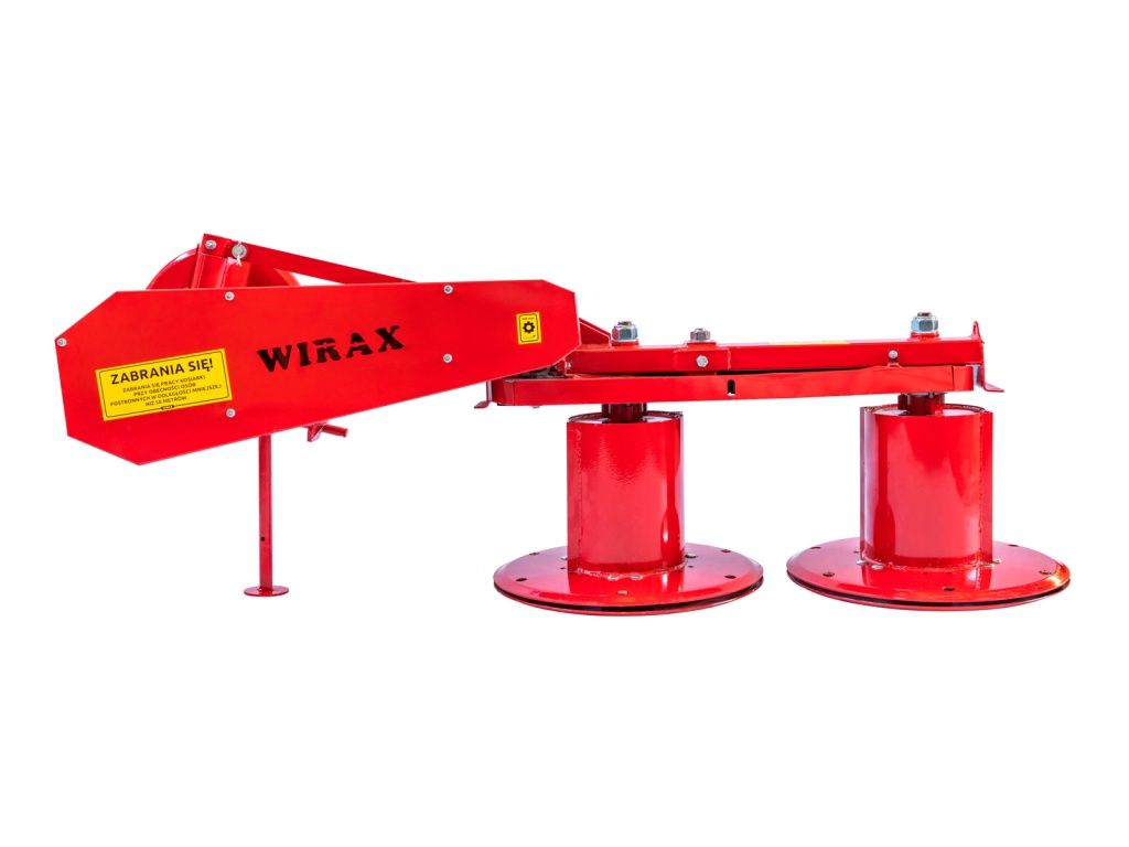 Роторная Косилка Wirax 1,25